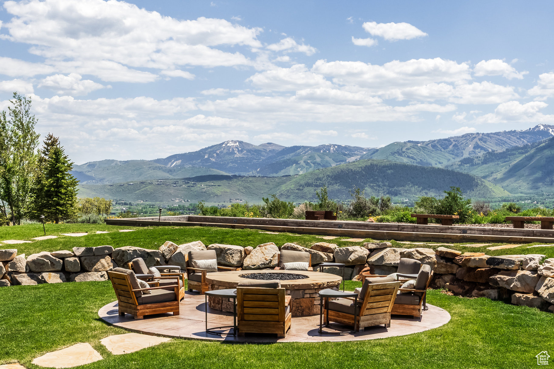 PARK CITY - Residential