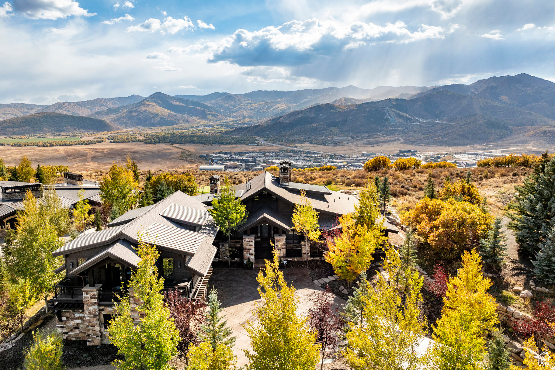 PARK CITY - Residential
