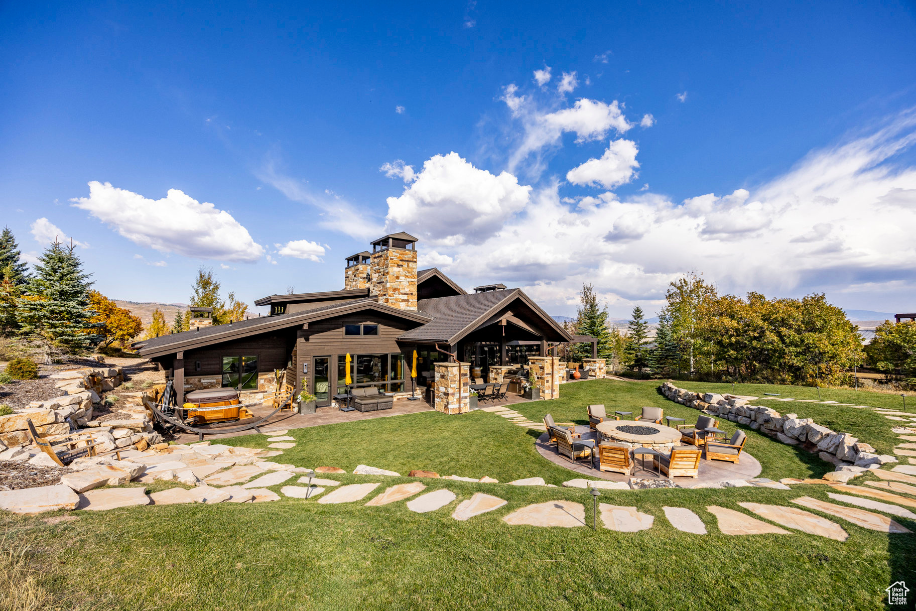 PARK CITY - Residential