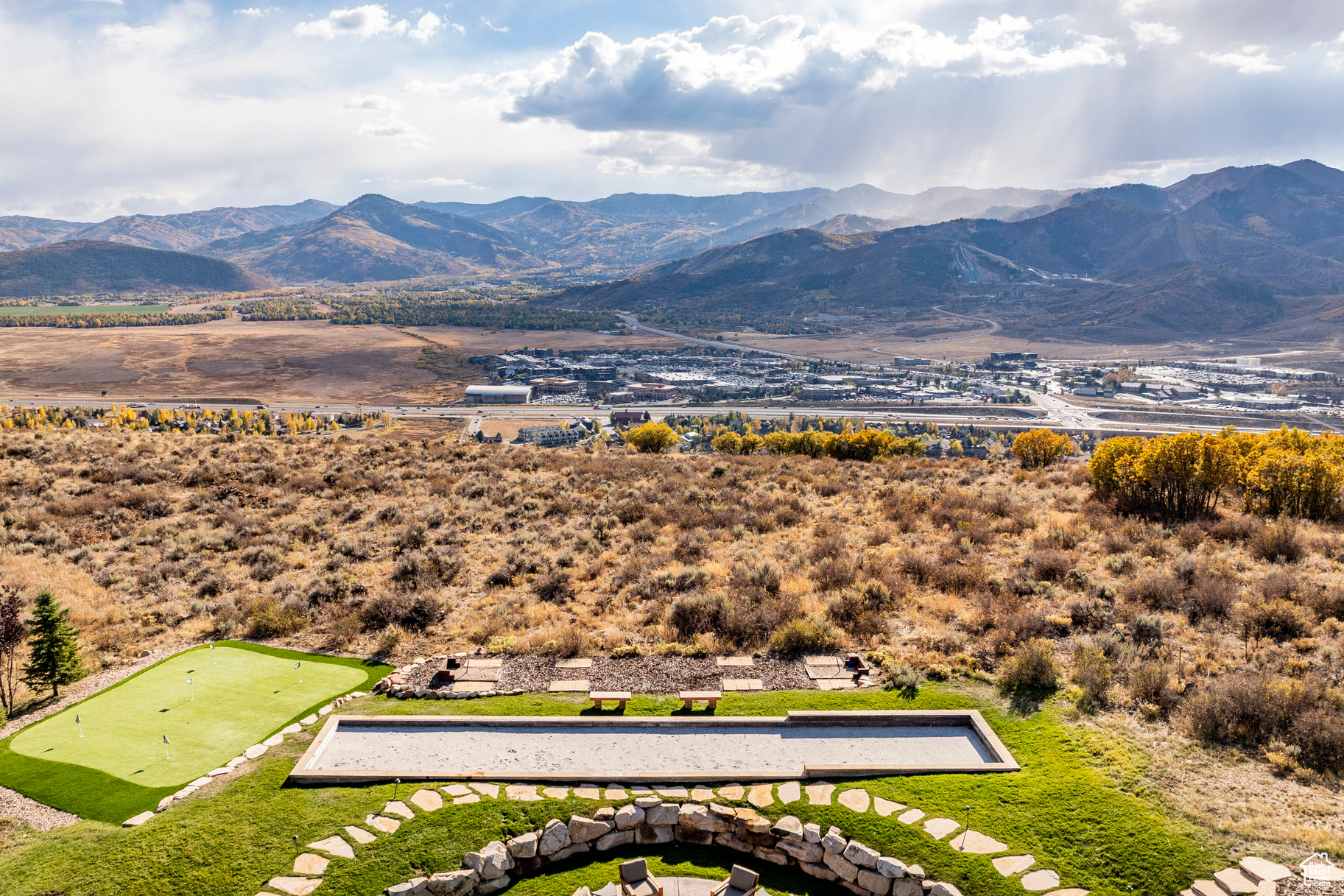 PARK CITY - Residential