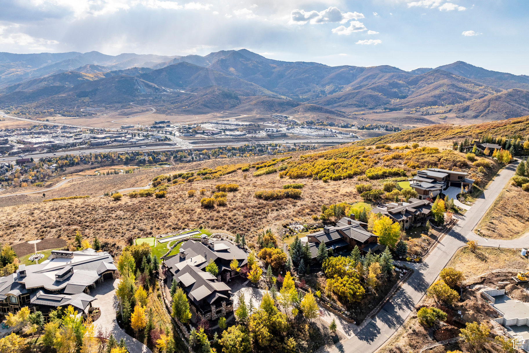 PARK CITY - Residential