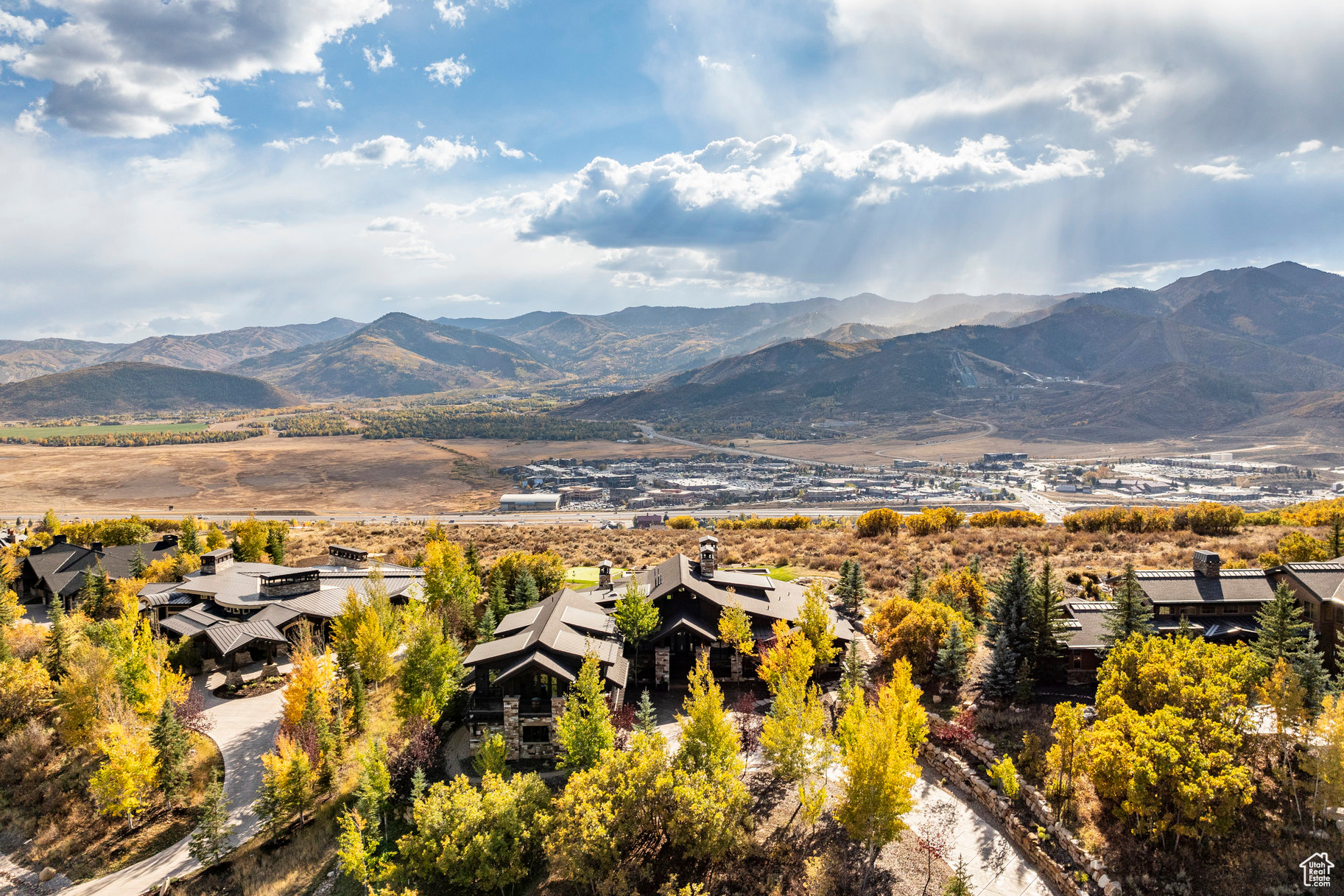 PARK CITY - Residential