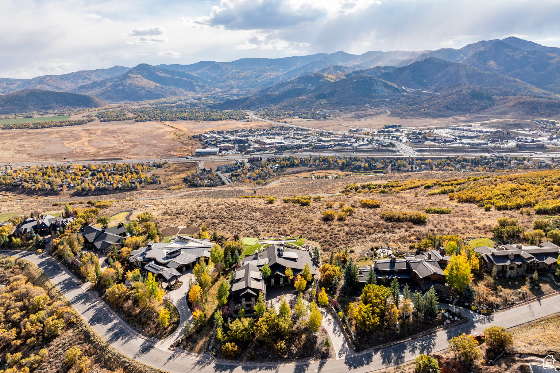 PARK CITY - Residential