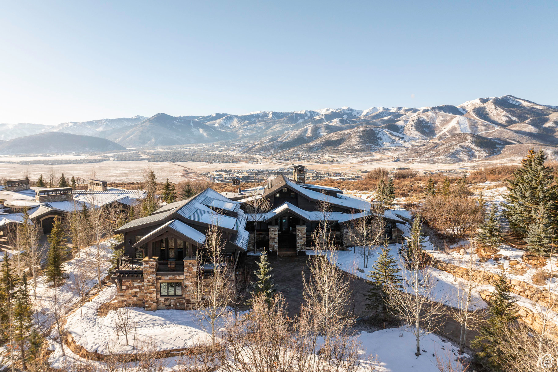 PARK CITY - Residential