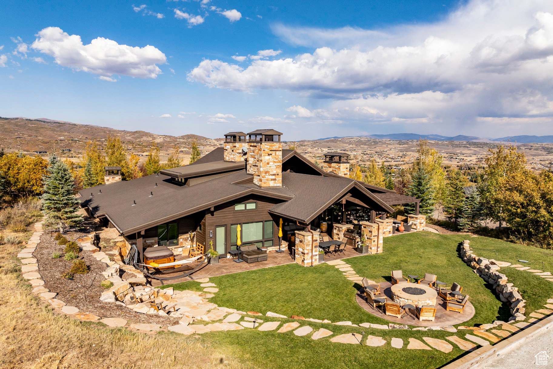 PARK CITY - Residential