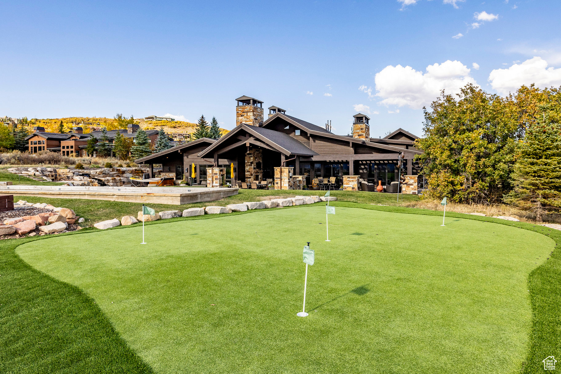 PARK CITY - Residential