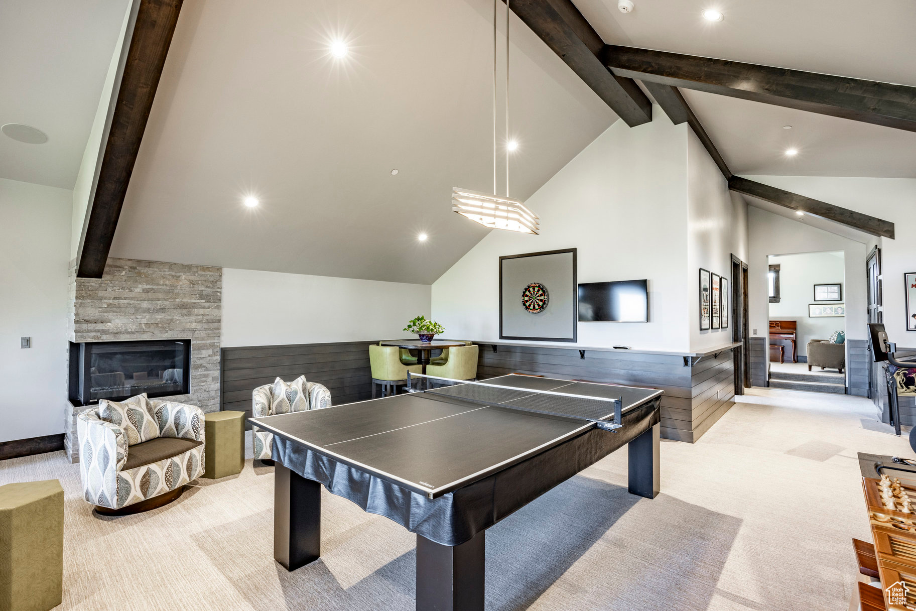 PARK CITY - Residential