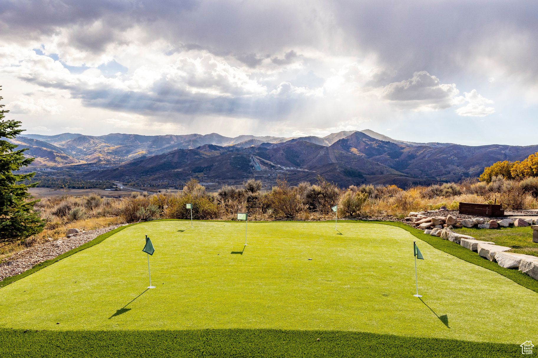 PARK CITY - Residential