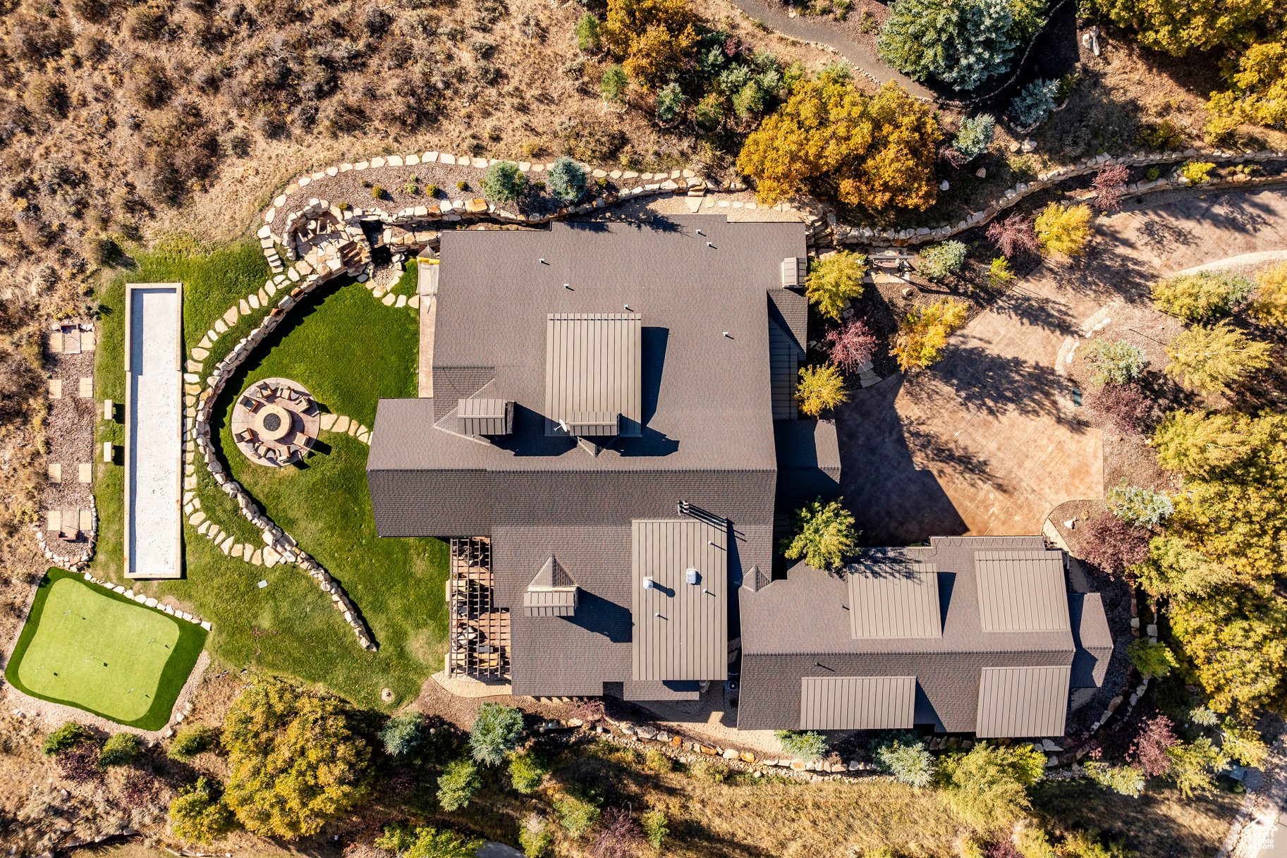 PARK CITY - Residential