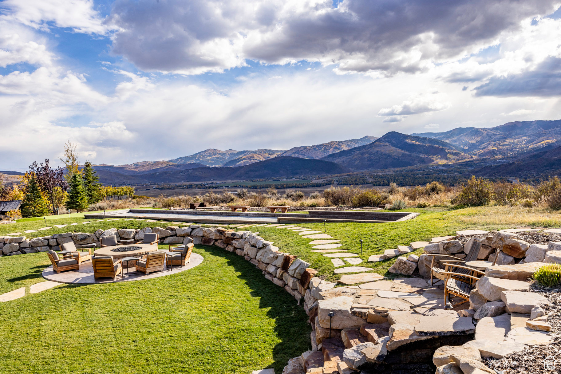 PARK CITY - Residential