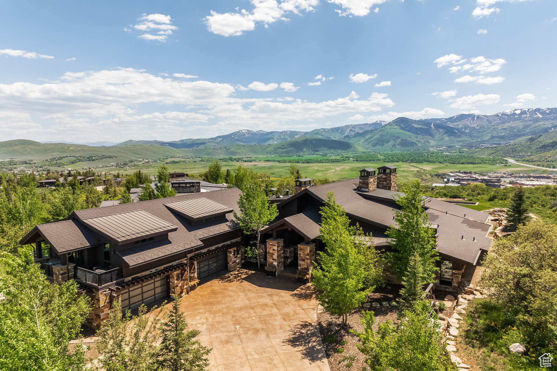 PARK CITY - Residential