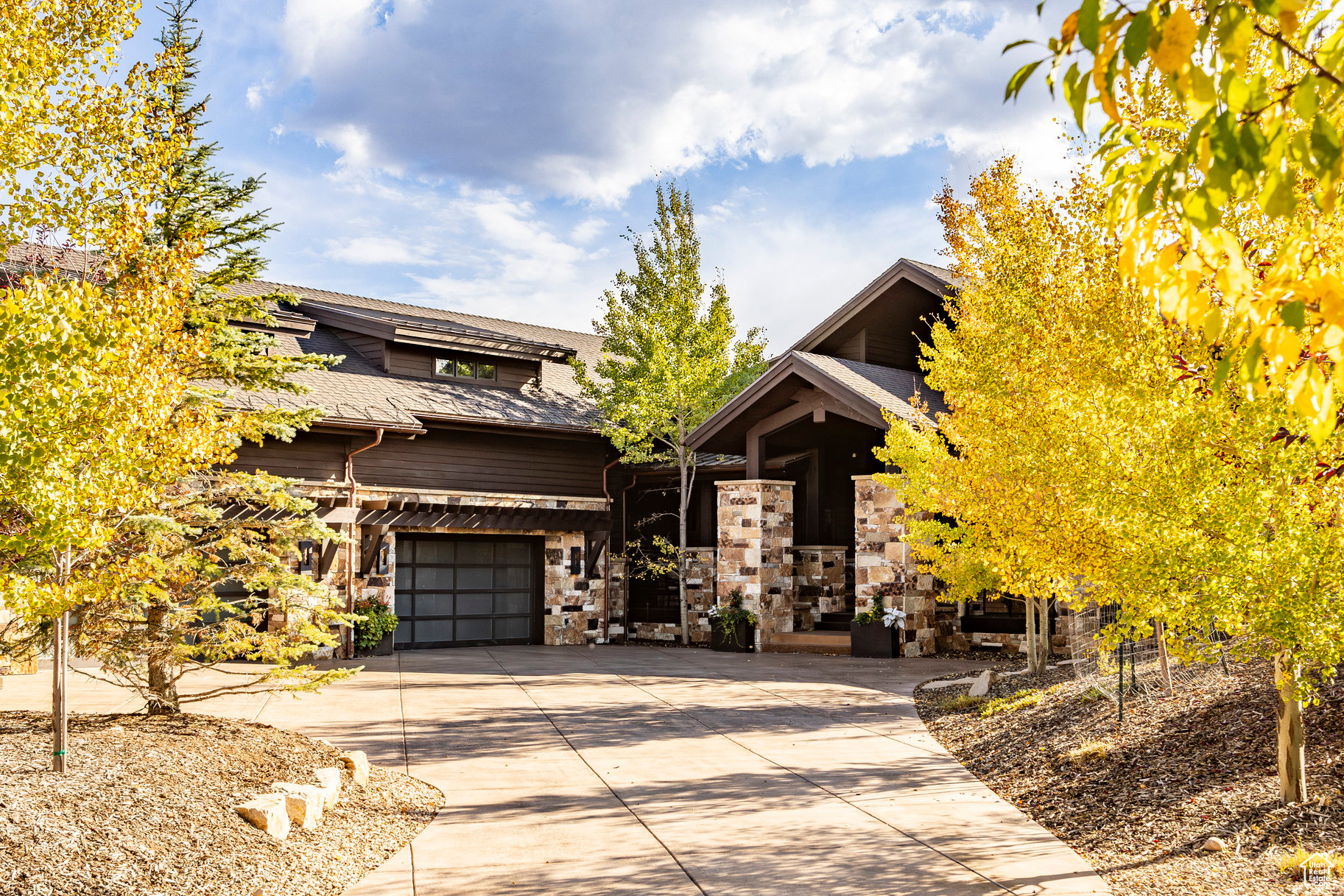 PARK CITY - Residential