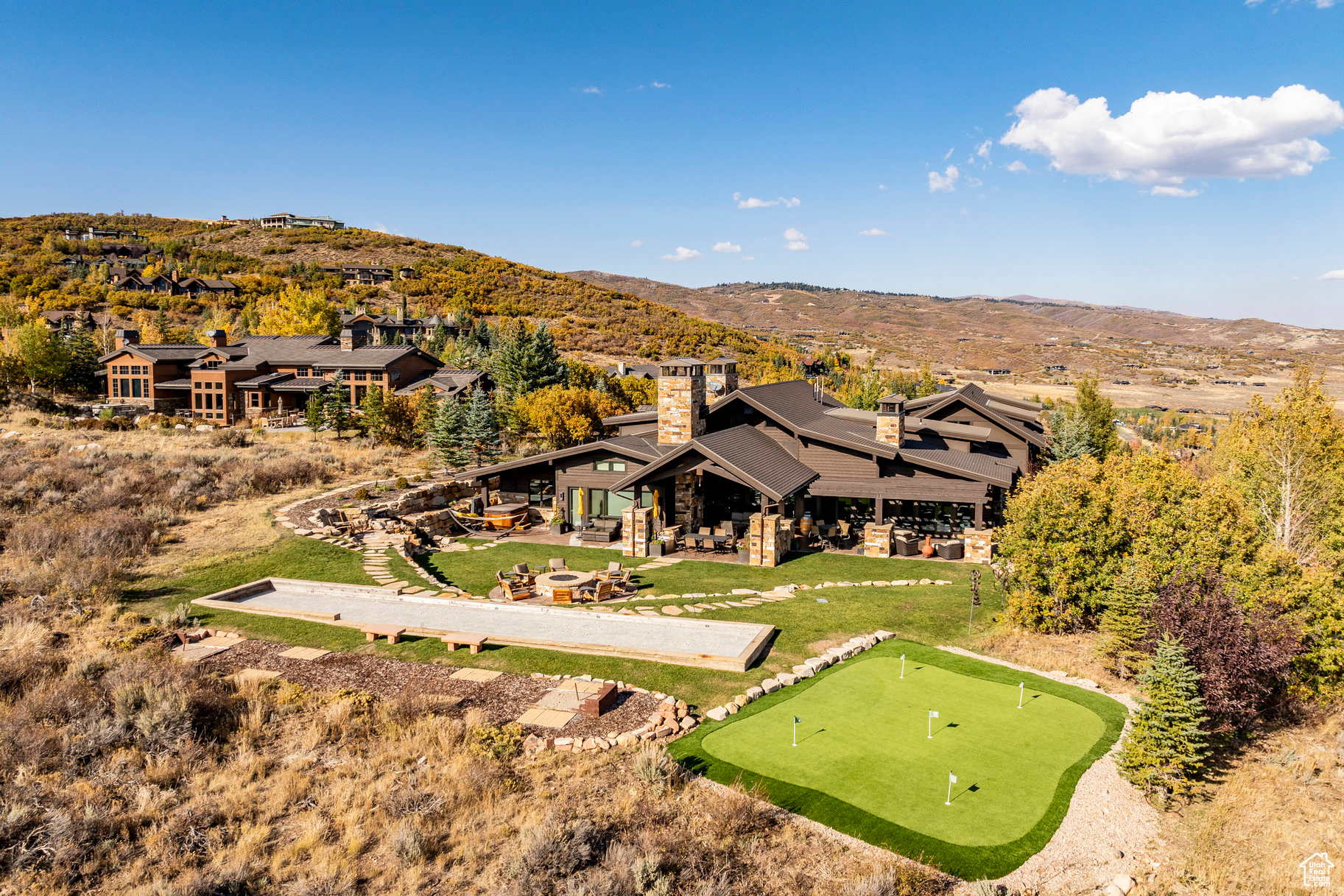 PARK CITY - Residential