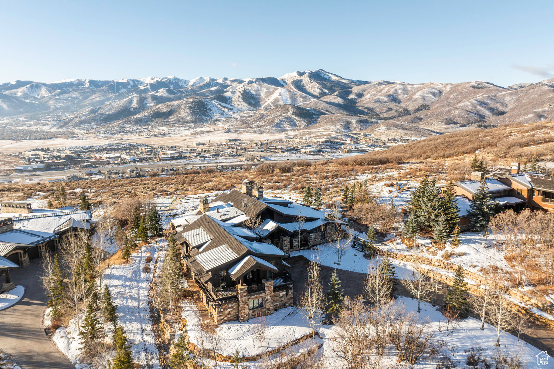 1159 Snow Berry St, Park City, Utah image 1