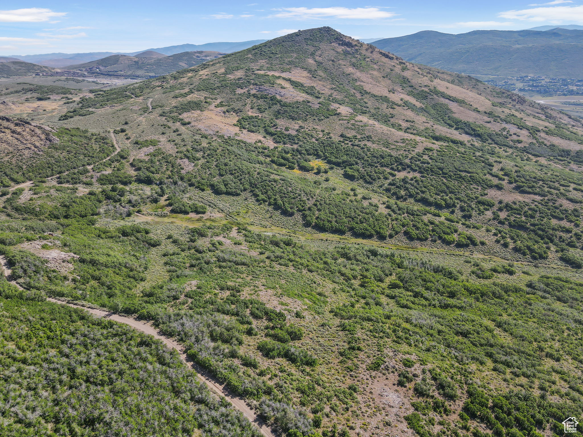 GARDNER ADDITION - Land