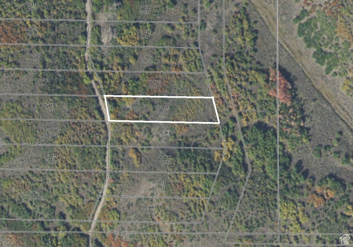 GARDNER ADDITION - Land