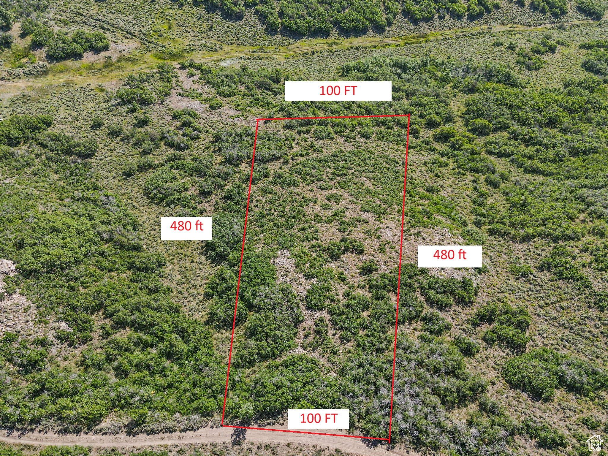 GARDNER ADDITION - Land
