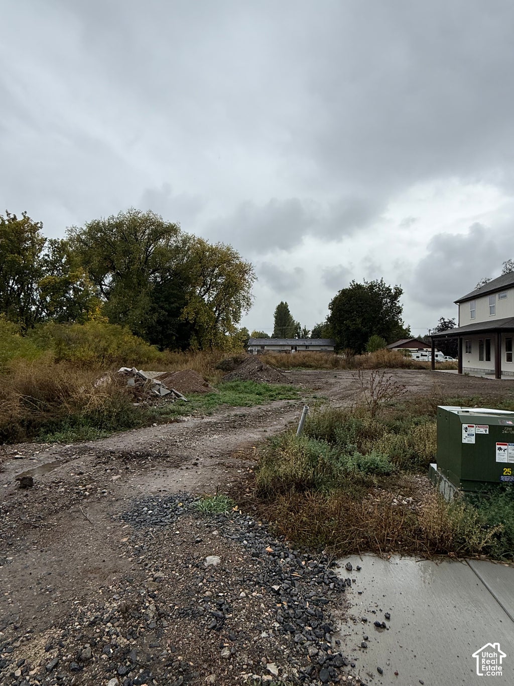 Photo of 513 CENTER AVE, Logan, UT 84321 (MLS # 2193300)