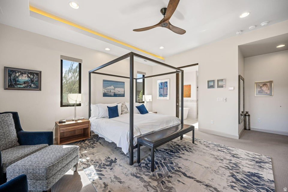 RESERVE OF ENTRADA SNOW CANYON EST A - Residential