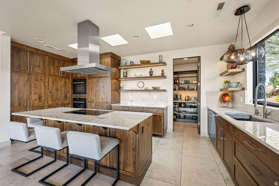 RESERVE OF ENTRADA SNOW CANYON EST A - Residential