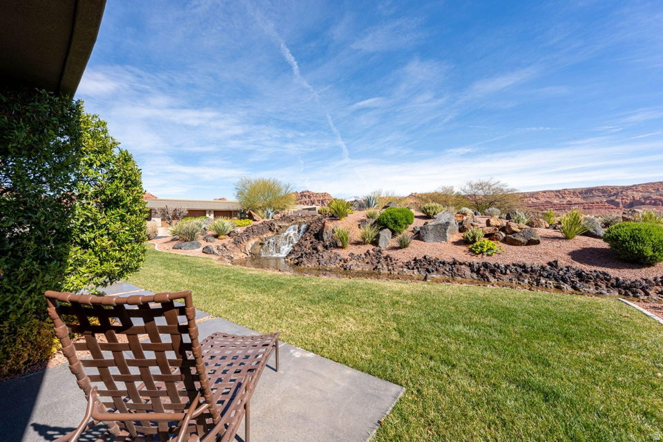 RESERVE OF ENTRADA SNOW CANYON EST A - Residential