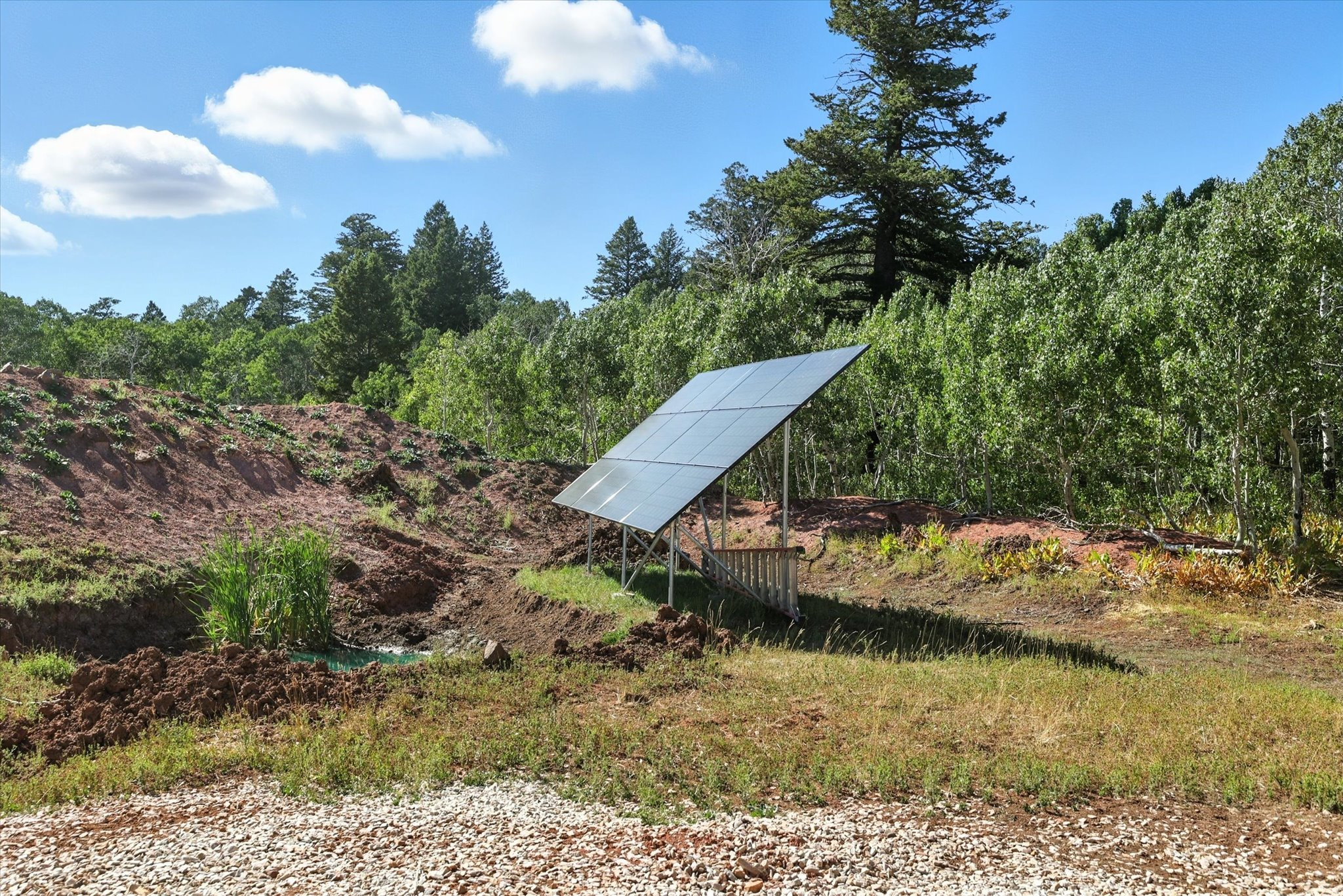 THE HIDEOUT AT SCARE CANYON - Residential