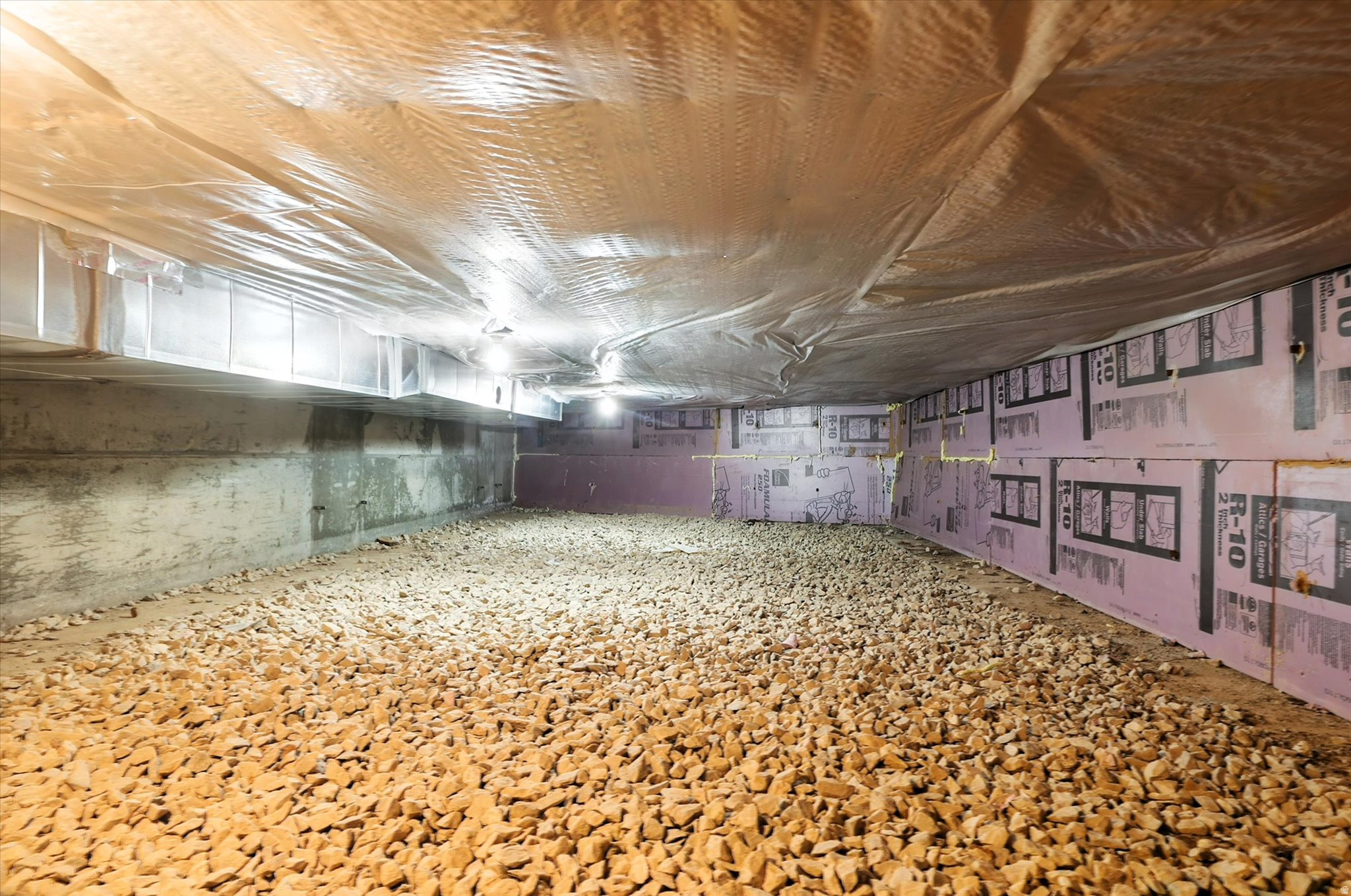 THE HIDEOUT AT SCARE CANYON - Residential