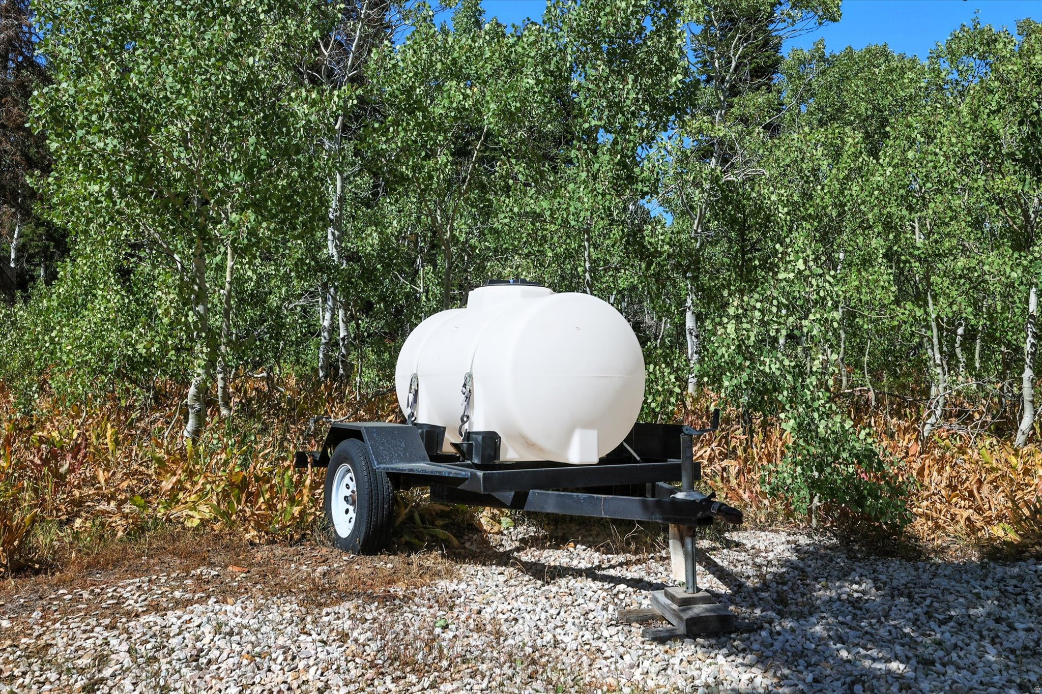 THE HIDEOUT AT SCARE CANYON - Residential
