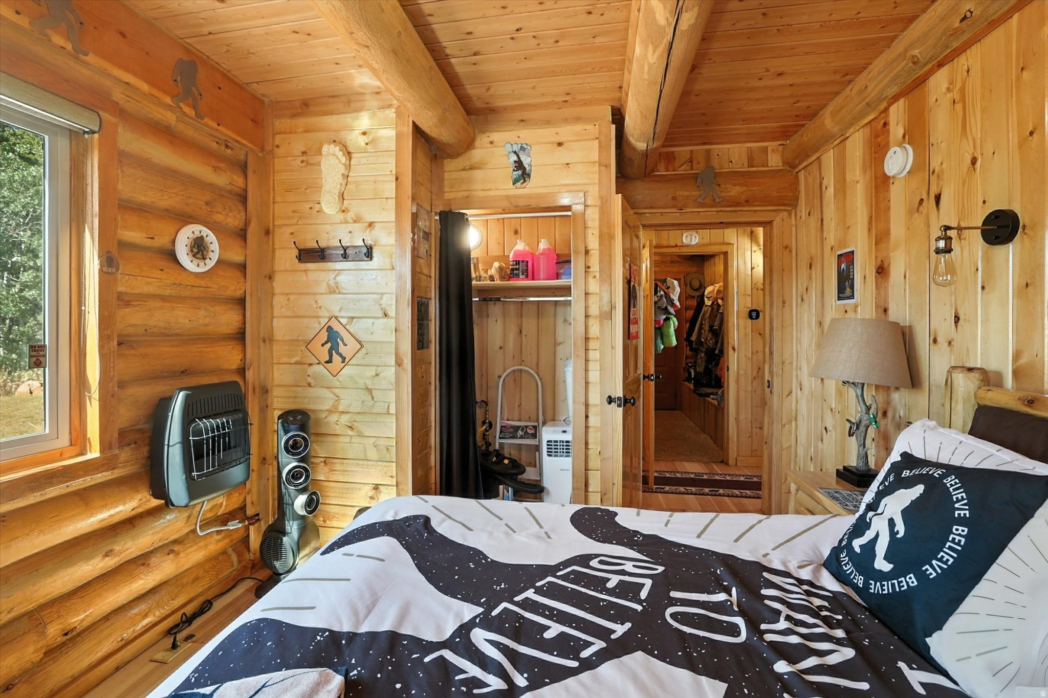 THE HIDEOUT AT SCARE CANYON - Residential