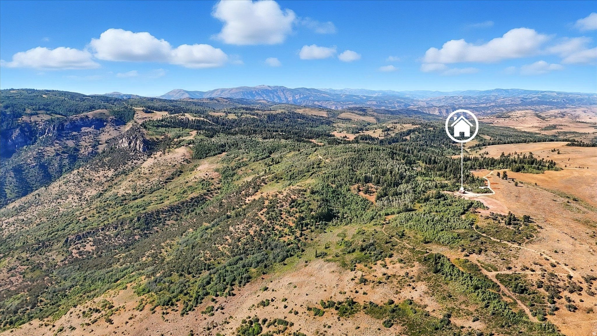 THE HIDEOUT AT SCARE CANYON - Residential