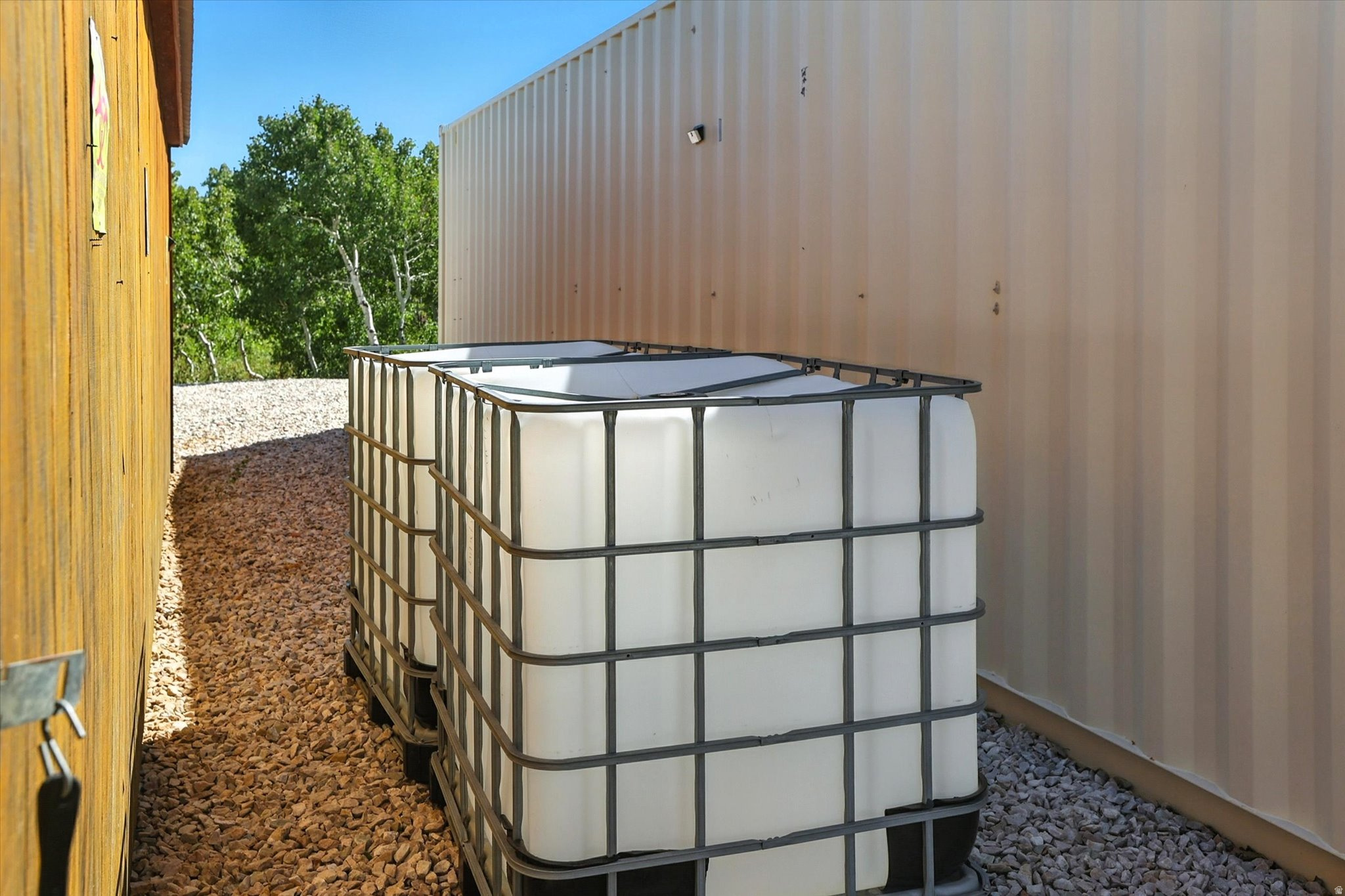 THE HIDEOUT AT SCARE CANYON - Residential