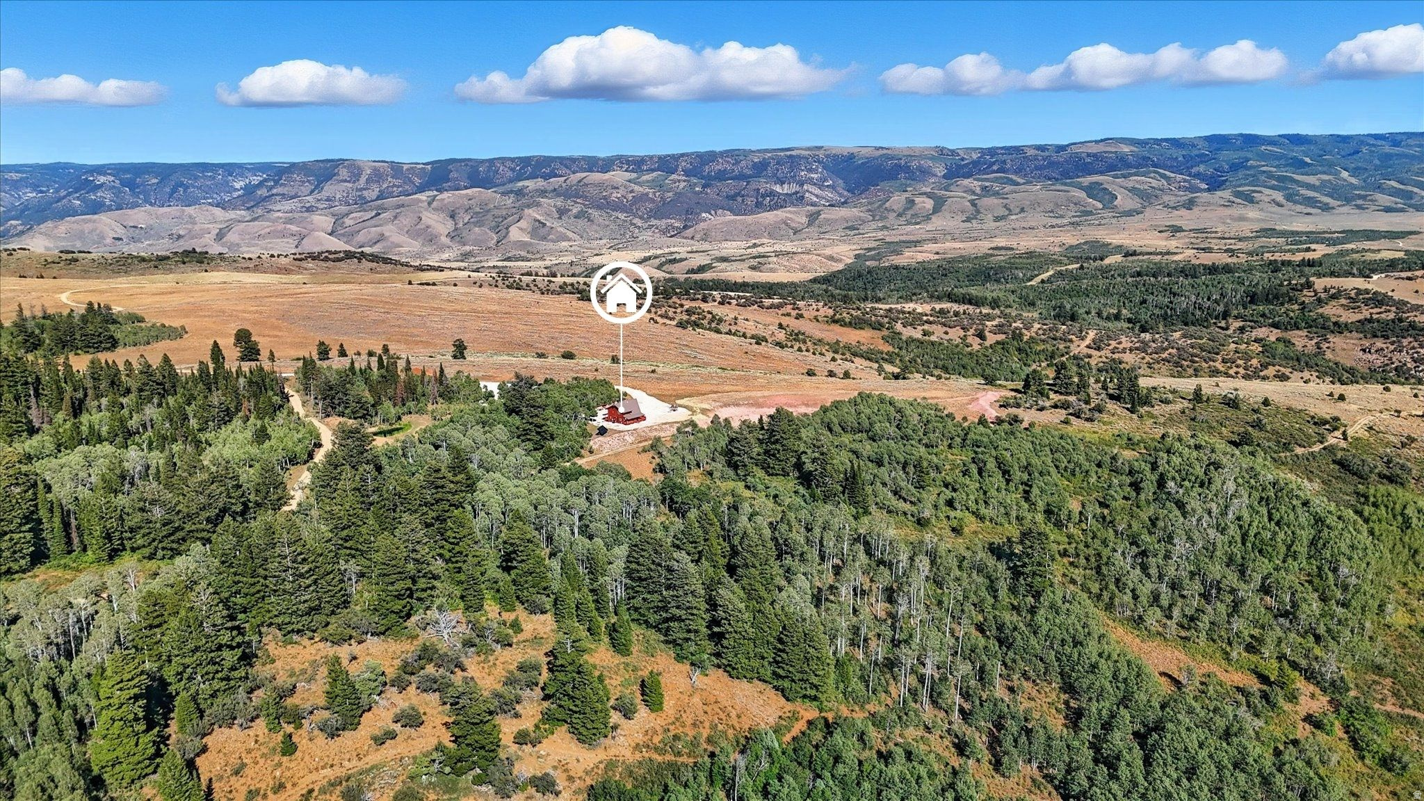 THE HIDEOUT AT SCARE CANYON - Residential