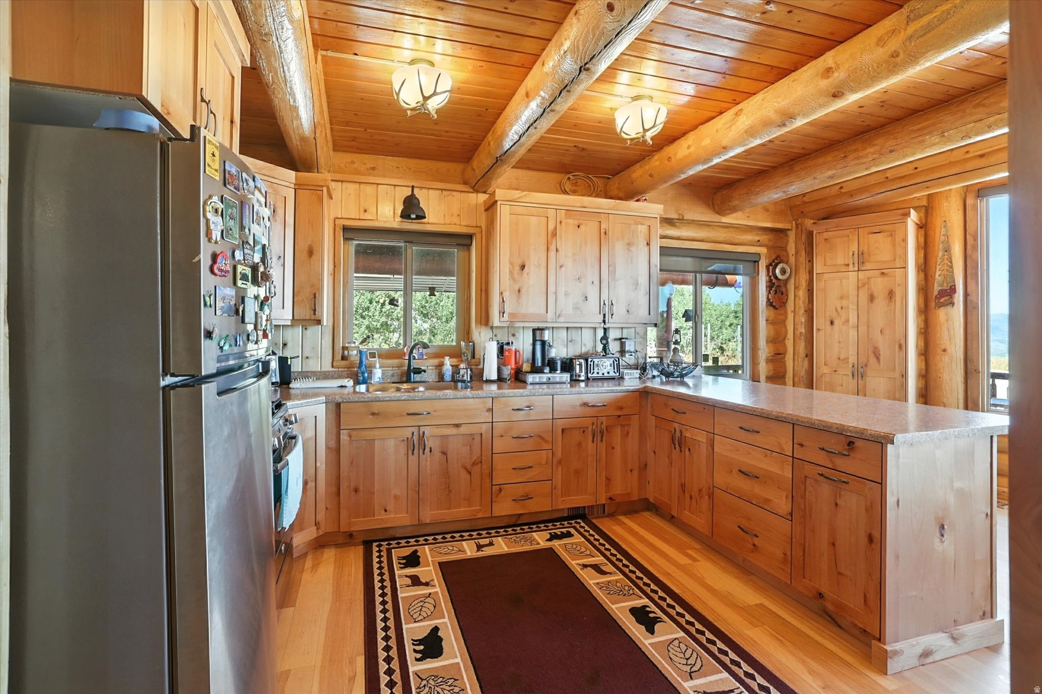 THE HIDEOUT AT SCARE CANYON - Residential