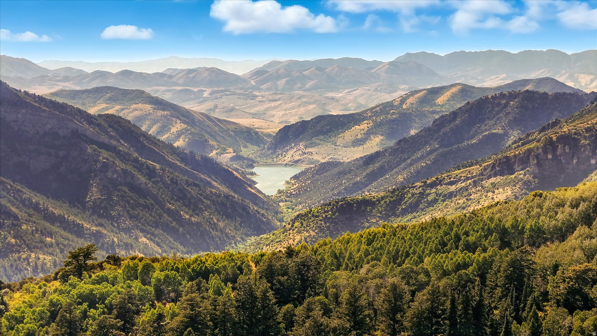 THE HIDEOUT AT SCARE CANYON - Residential