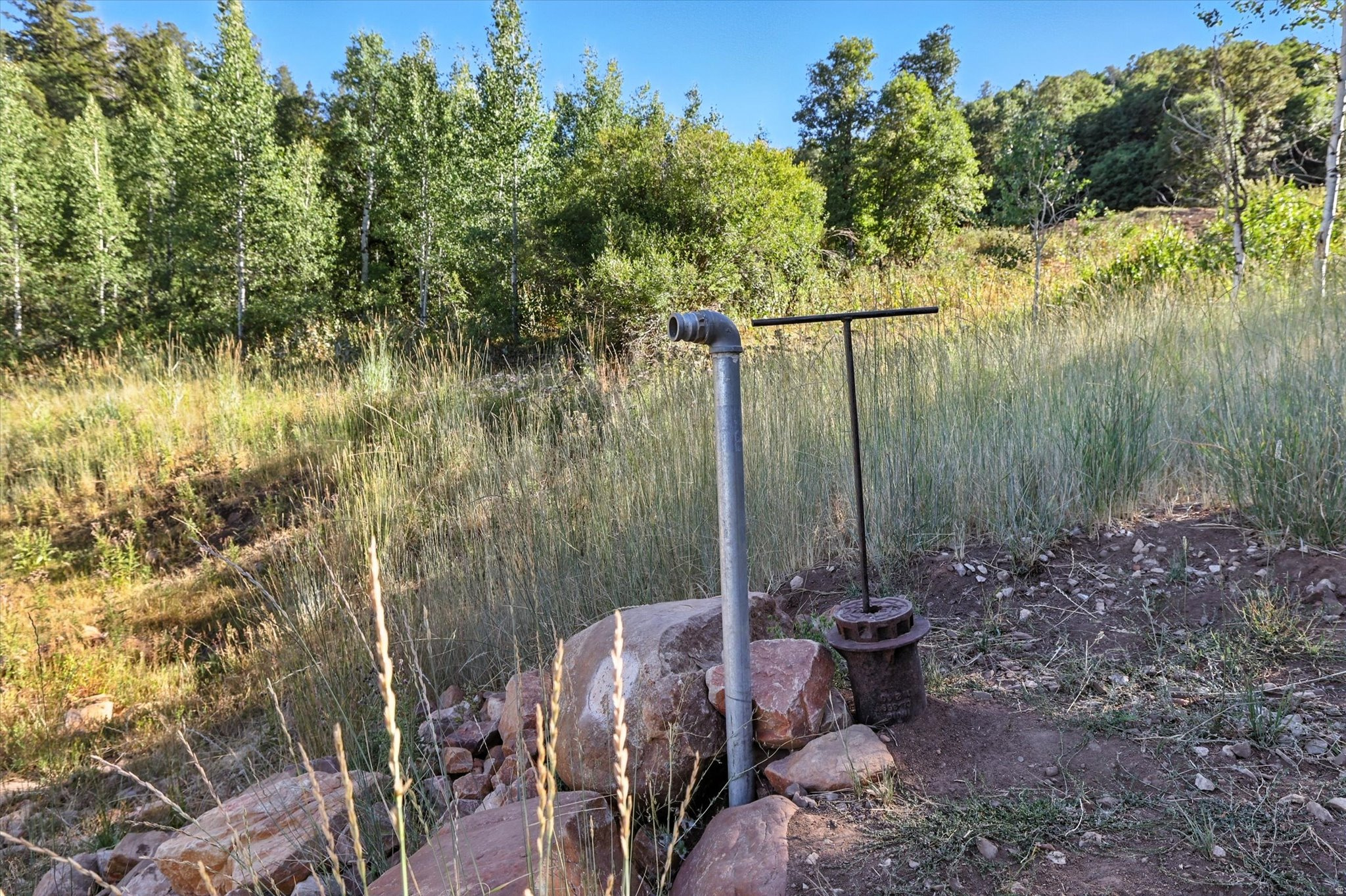 THE HIDEOUT AT SCARE CANYON - Residential