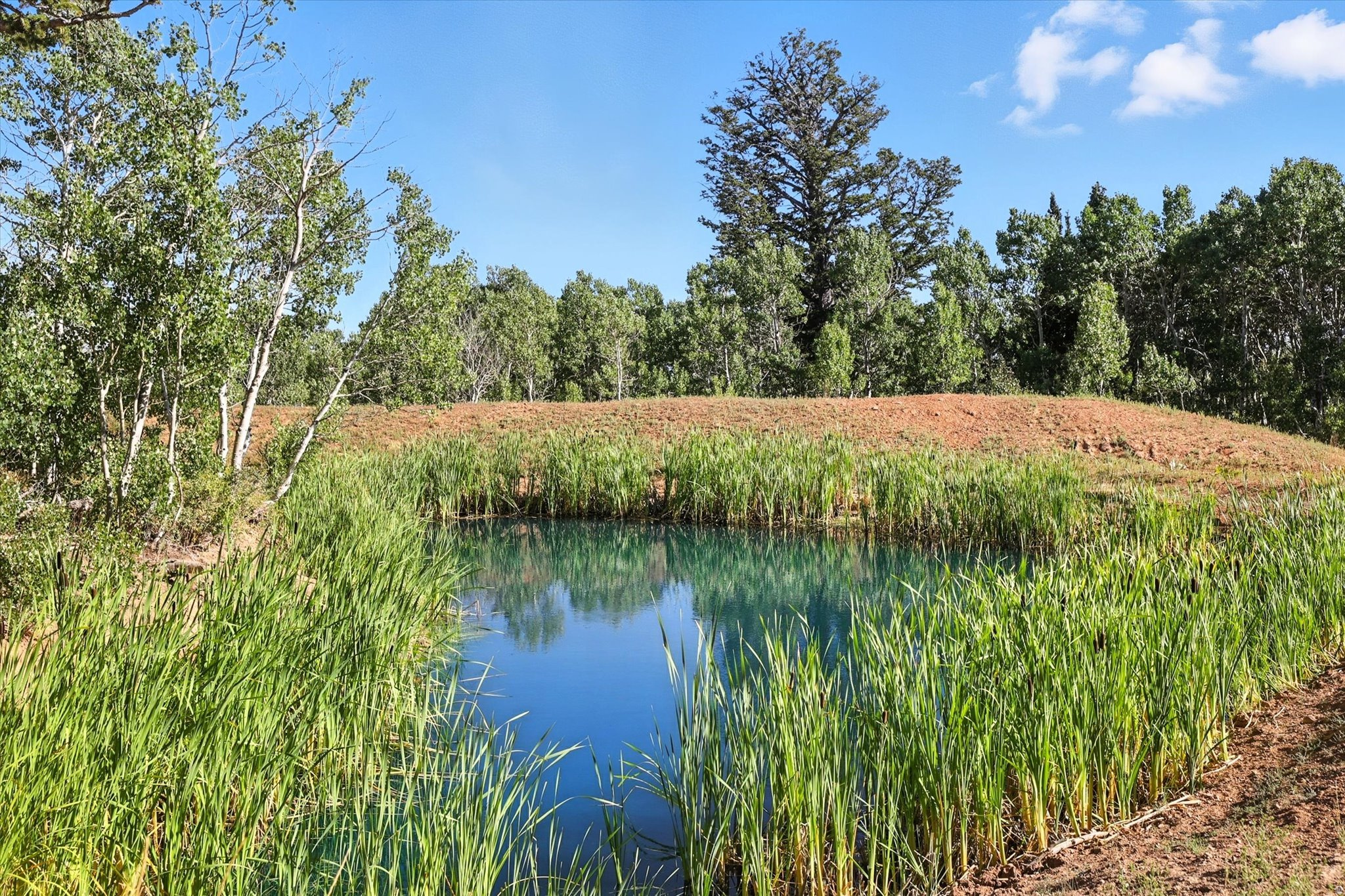 THE HIDEOUT AT SCARE CANYON - Residential