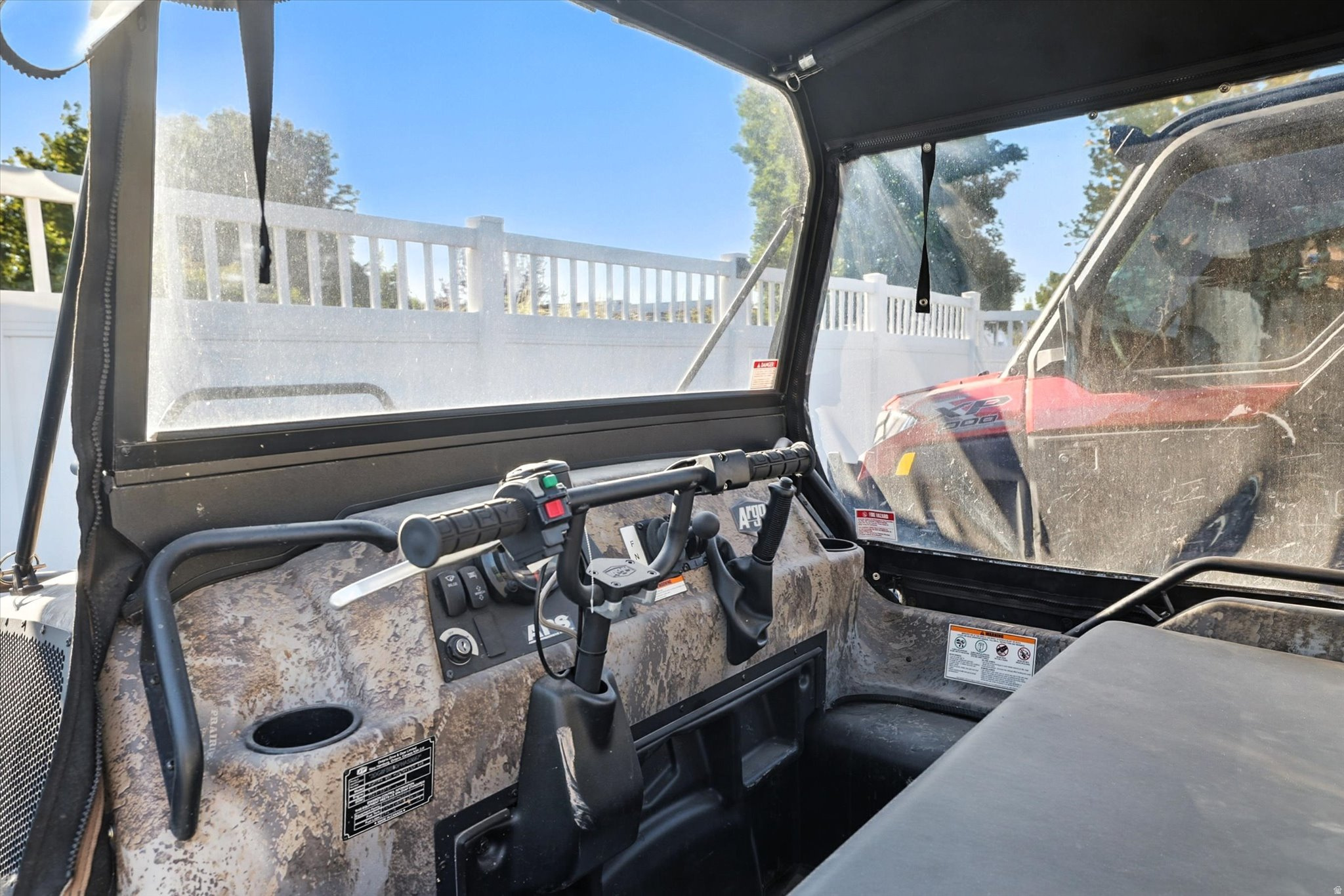 THE HIDEOUT AT SCARE CANYON - Residential