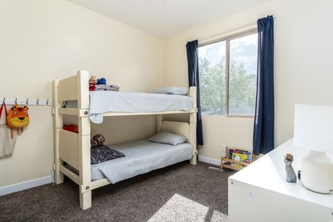 Tiny photo for 6963 W OTTER CREEK DR S, West Jordan, UT 84081 (MLS # 2151276)