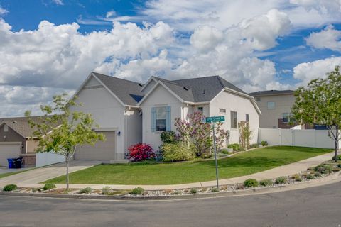 Tiny photo for 6963 W OTTER CREEK DR S, West Jordan, UT 84081 (MLS # 2151276)