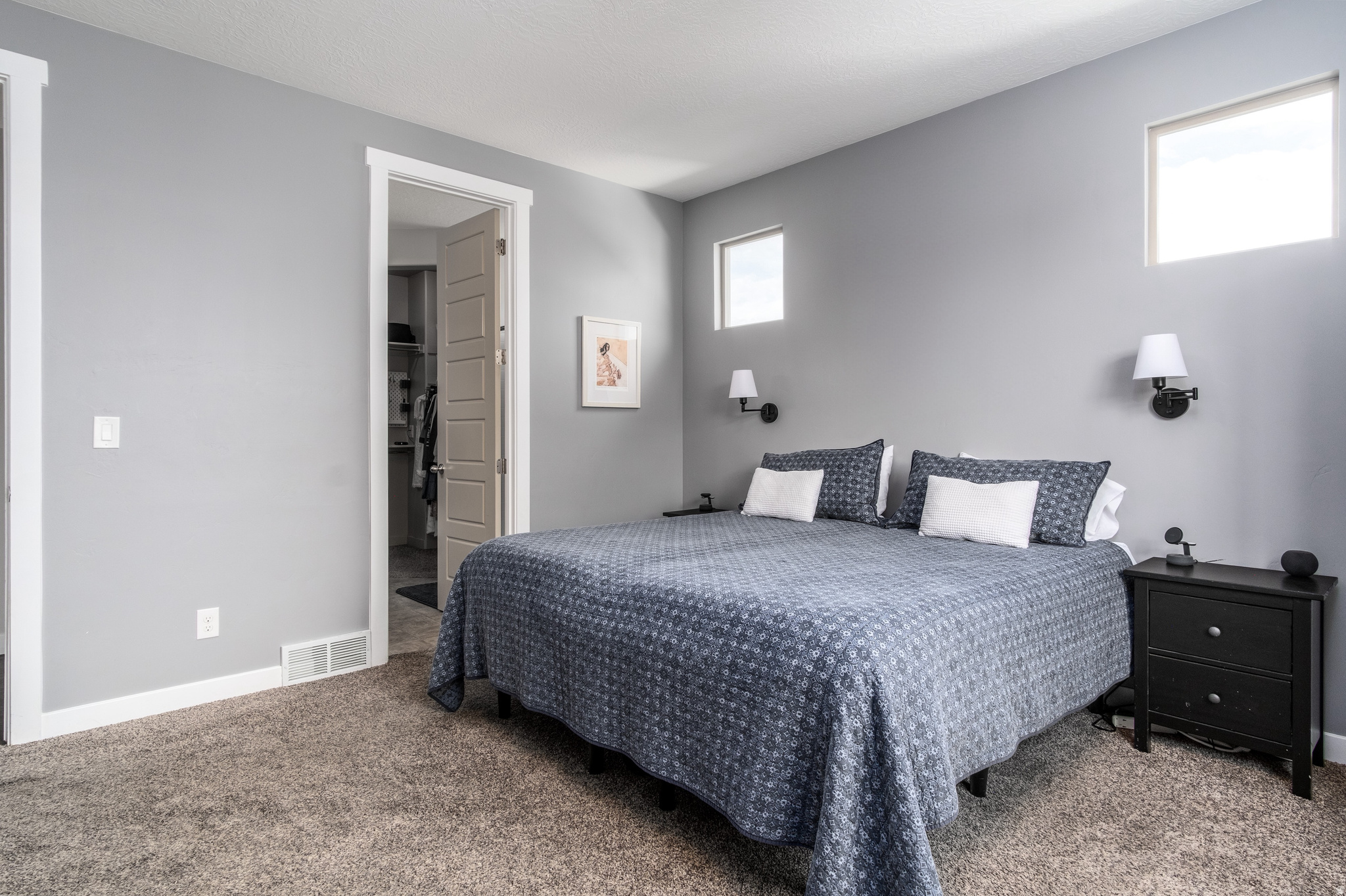 BRIDGEPORT 345 - Residential