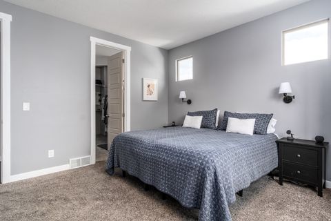 Tiny photo for 6963 W OTTER CREEK DR S, West Jordan, UT 84081 (MLS # 2151276)