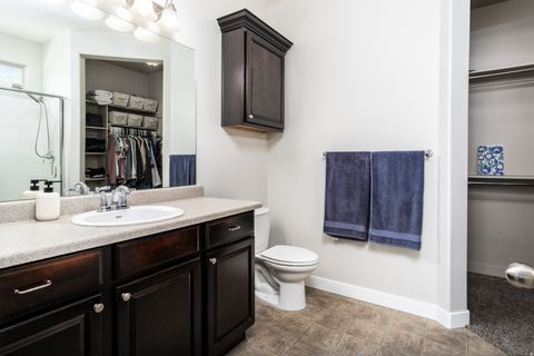 Tiny photo for 6963 W OTTER CREEK DR S, West Jordan, UT 84081 (MLS # 2151276)