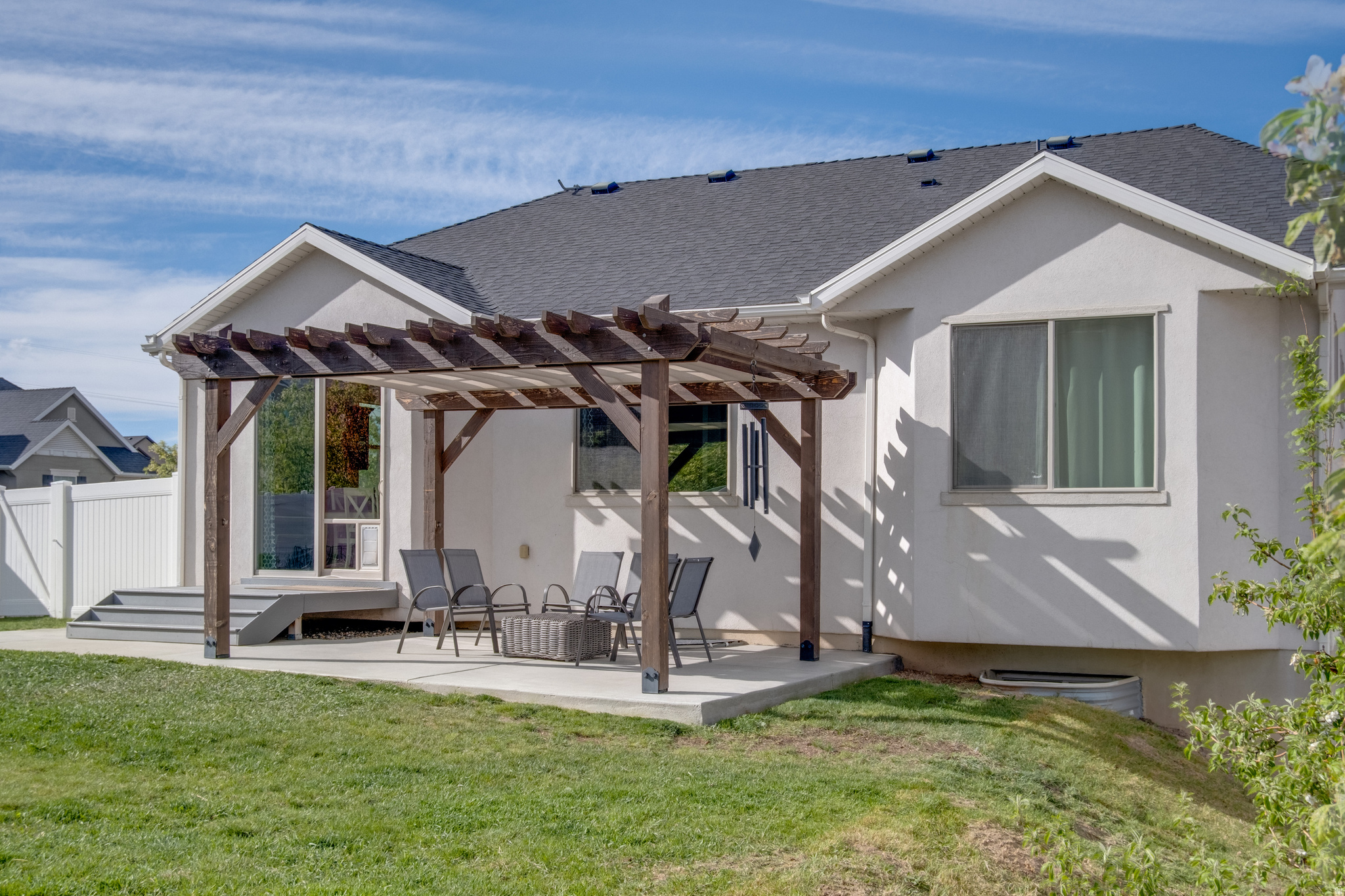 BRIDGEPORT 345 - Residential