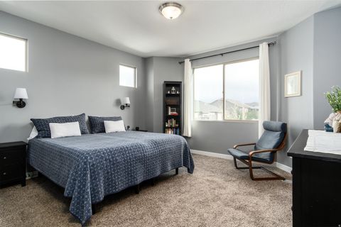Tiny photo for 6963 W OTTER CREEK DR S, West Jordan, UT 84081 (MLS # 2151276)