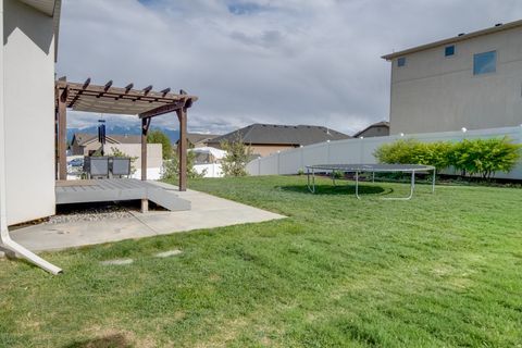 Tiny photo for 6963 W OTTER CREEK DR S, West Jordan, UT 84081 (MLS # 2151276)