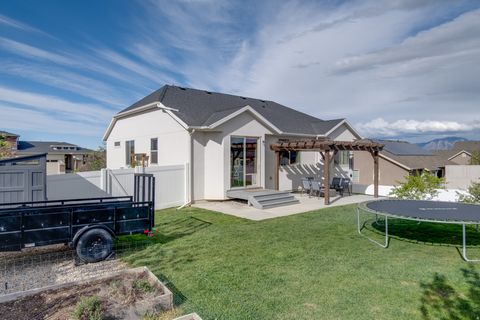 Tiny photo for 6963 W OTTER CREEK DR S, West Jordan, UT 84081 (MLS # 2151276)