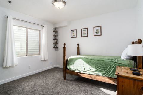 Tiny photo for 6963 W OTTER CREEK DR S, West Jordan, UT 84081 (MLS # 2151276)