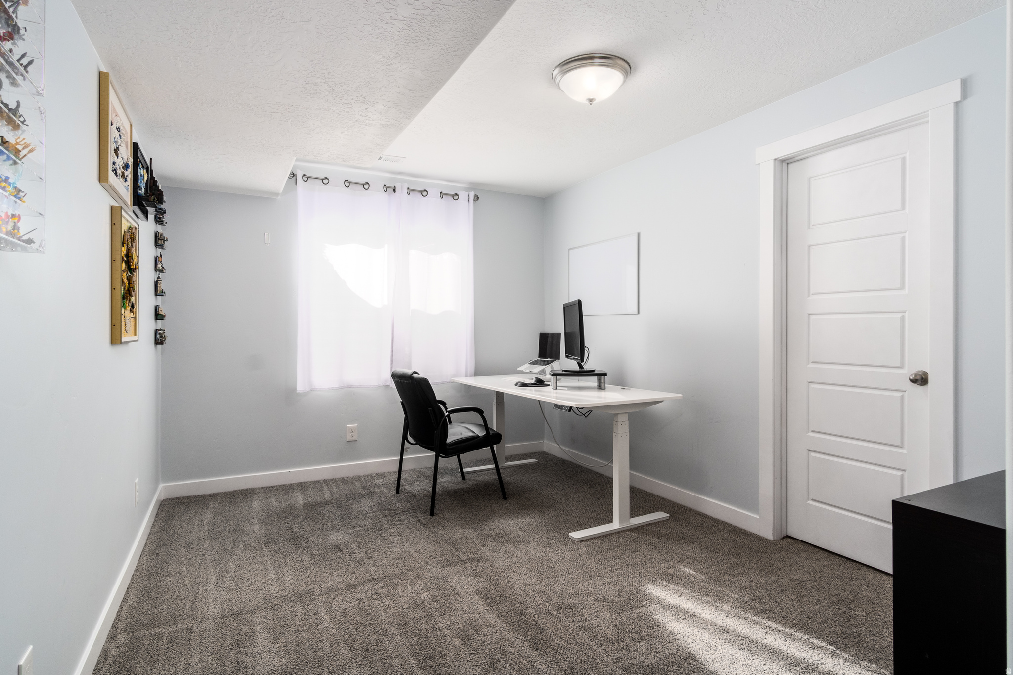 BRIDGEPORT 345 - Residential