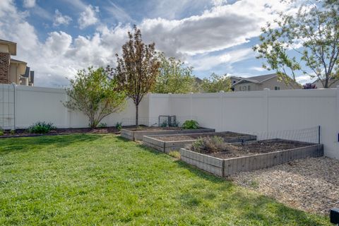 Tiny photo for 6963 W OTTER CREEK DR S, West Jordan, UT 84081 (MLS # 2151276)