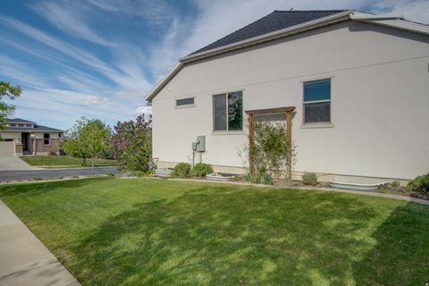 Tiny photo for 6963 W OTTER CREEK DR S, West Jordan, UT 84081 (MLS # 2151276)
